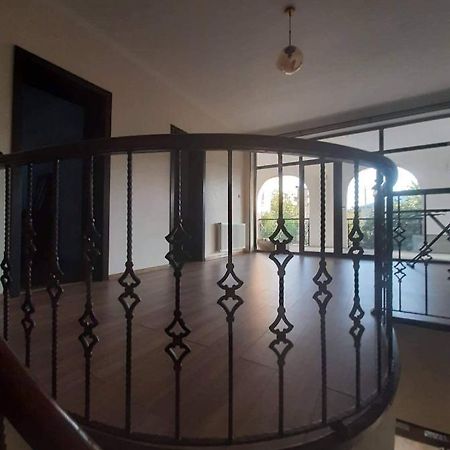 Jorji Bed and Breakfast Gori Exterior foto