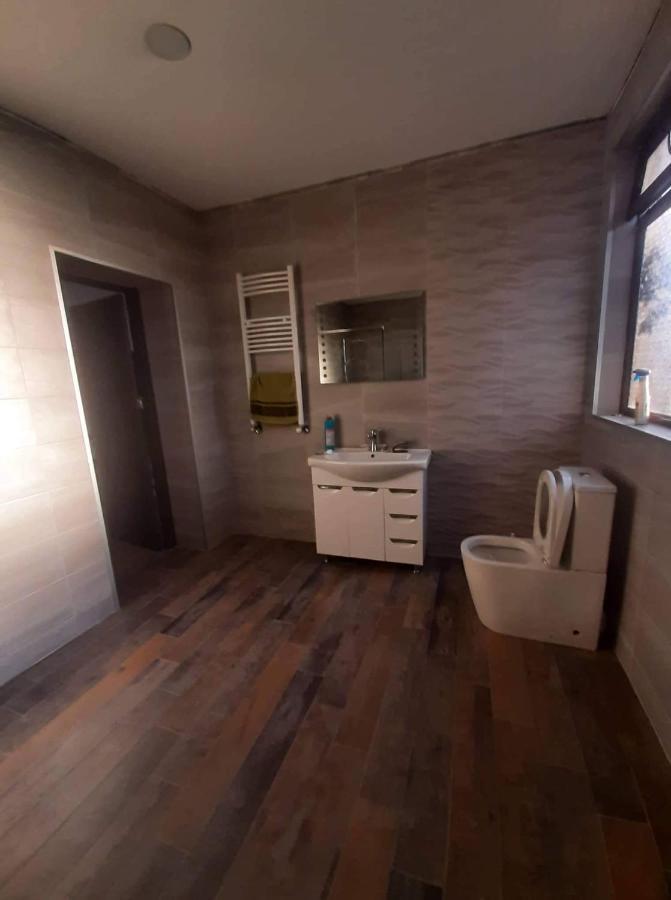 Jorji Bed and Breakfast Gori Exterior foto