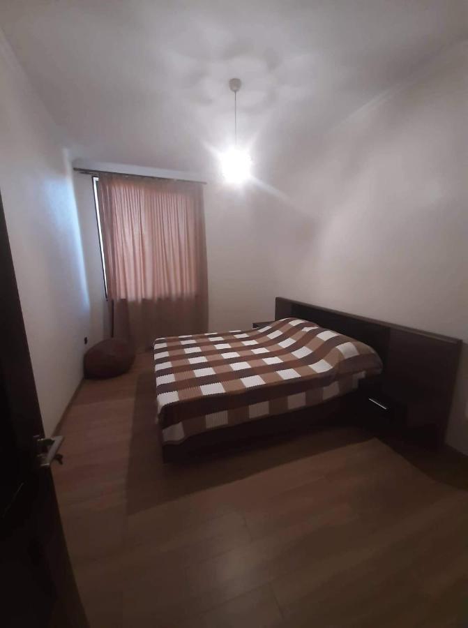 Jorji Bed and Breakfast Gori Exterior foto