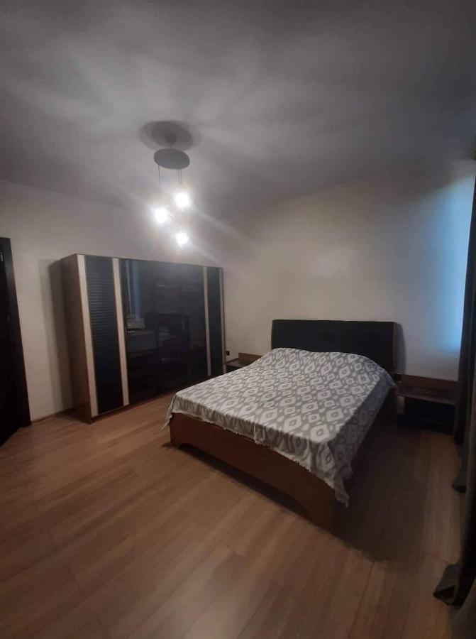 Jorji Bed and Breakfast Gori Exterior foto