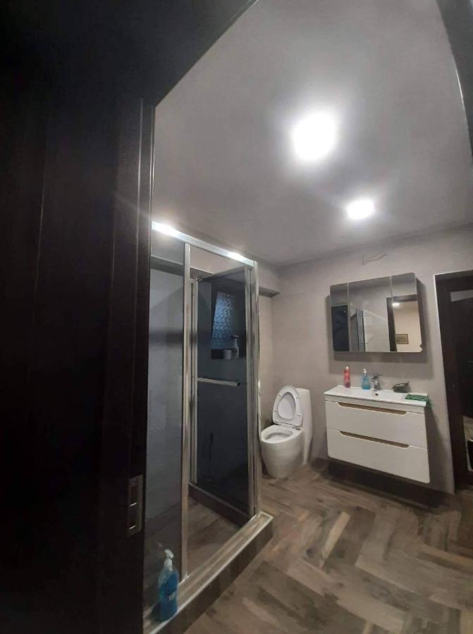 Jorji Bed and Breakfast Gori Exterior foto