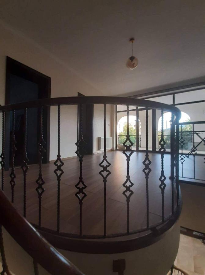 Jorji Bed and Breakfast Gori Exterior foto