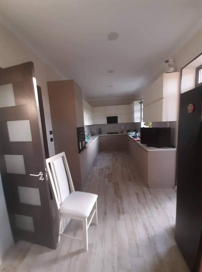 Jorji Bed and Breakfast Gori Exterior foto