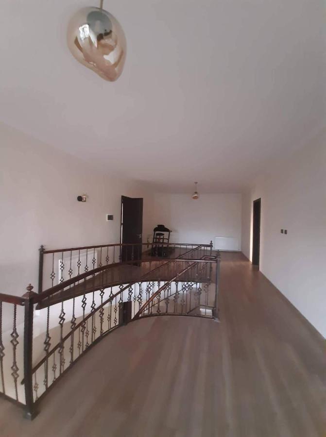 Jorji Bed and Breakfast Gori Exterior foto