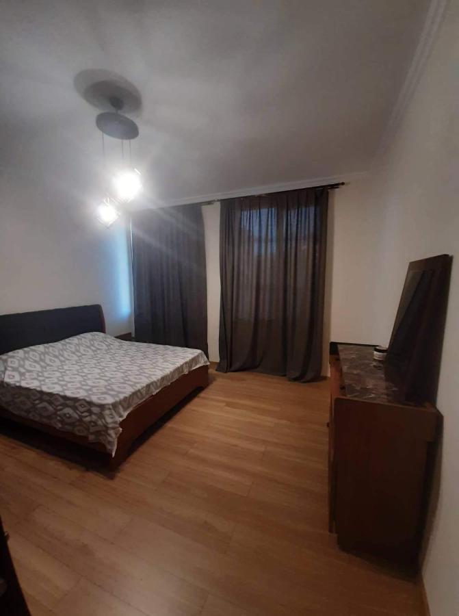 Jorji Bed and Breakfast Gori Exterior foto