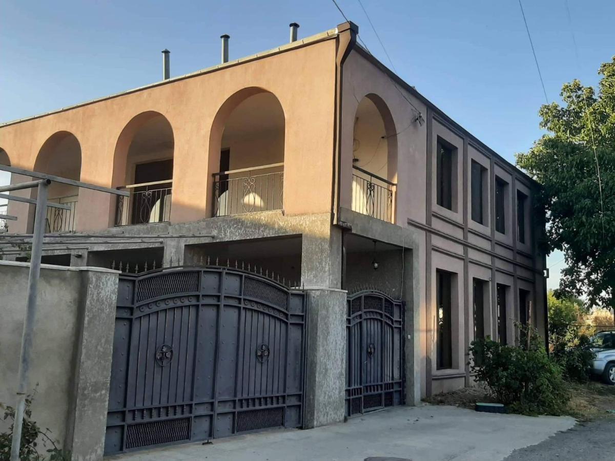 Jorji Bed and Breakfast Gori Exterior foto