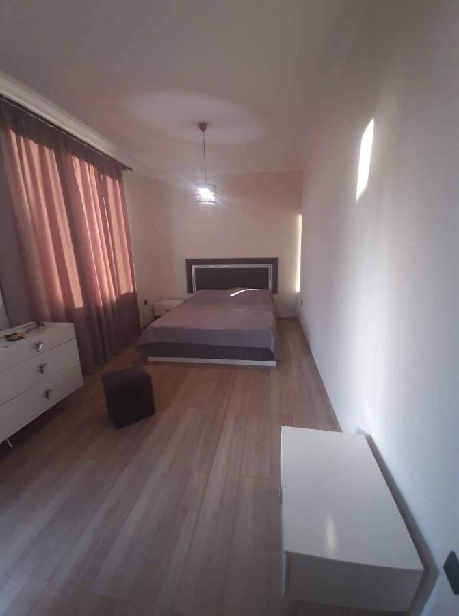 Jorji Bed and Breakfast Gori Exterior foto
